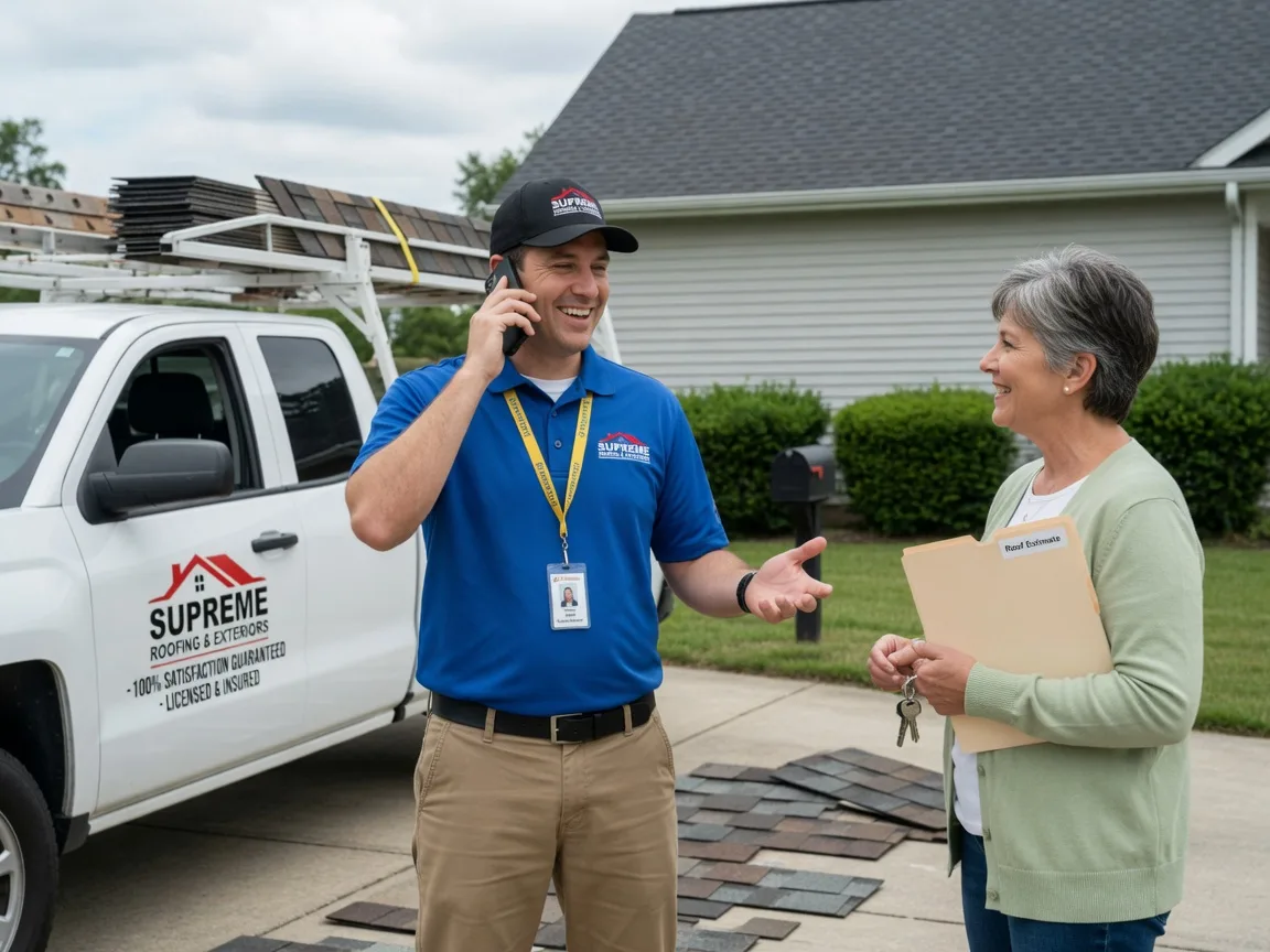 Roof Replacement Ocracoke, NC FAQs